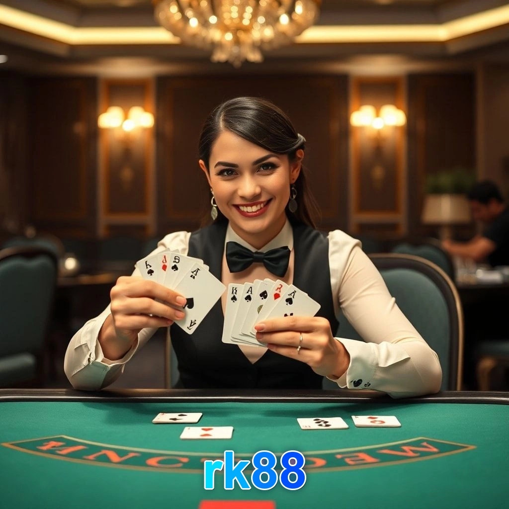 Masuk rk88
